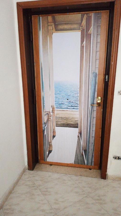 Le Note Di Napoli Apartment Bagian luar foto