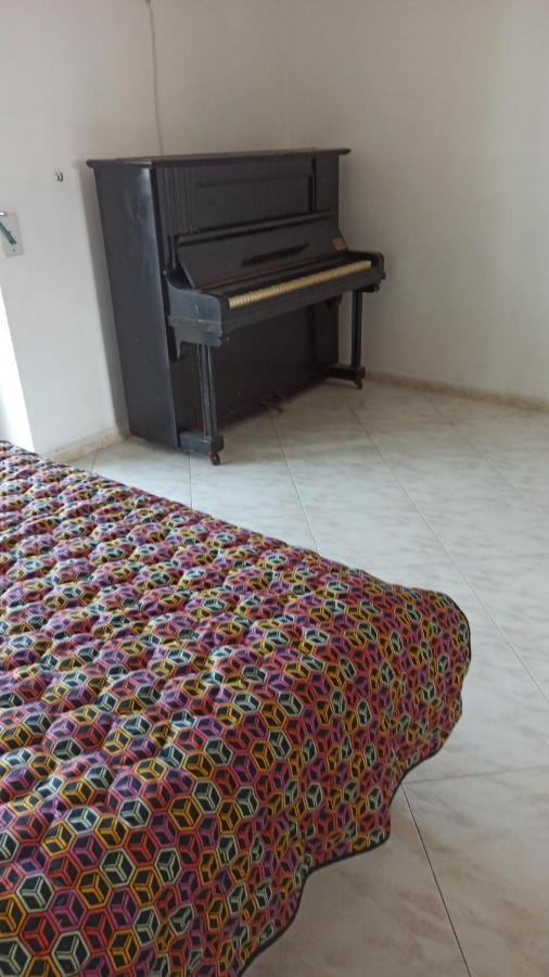 Le Note Di Napoli Apartment Bagian luar foto
