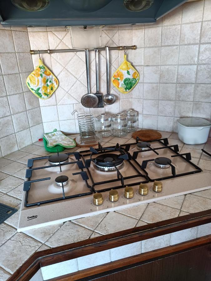 Le Note Di Napoli Apartment Bagian luar foto