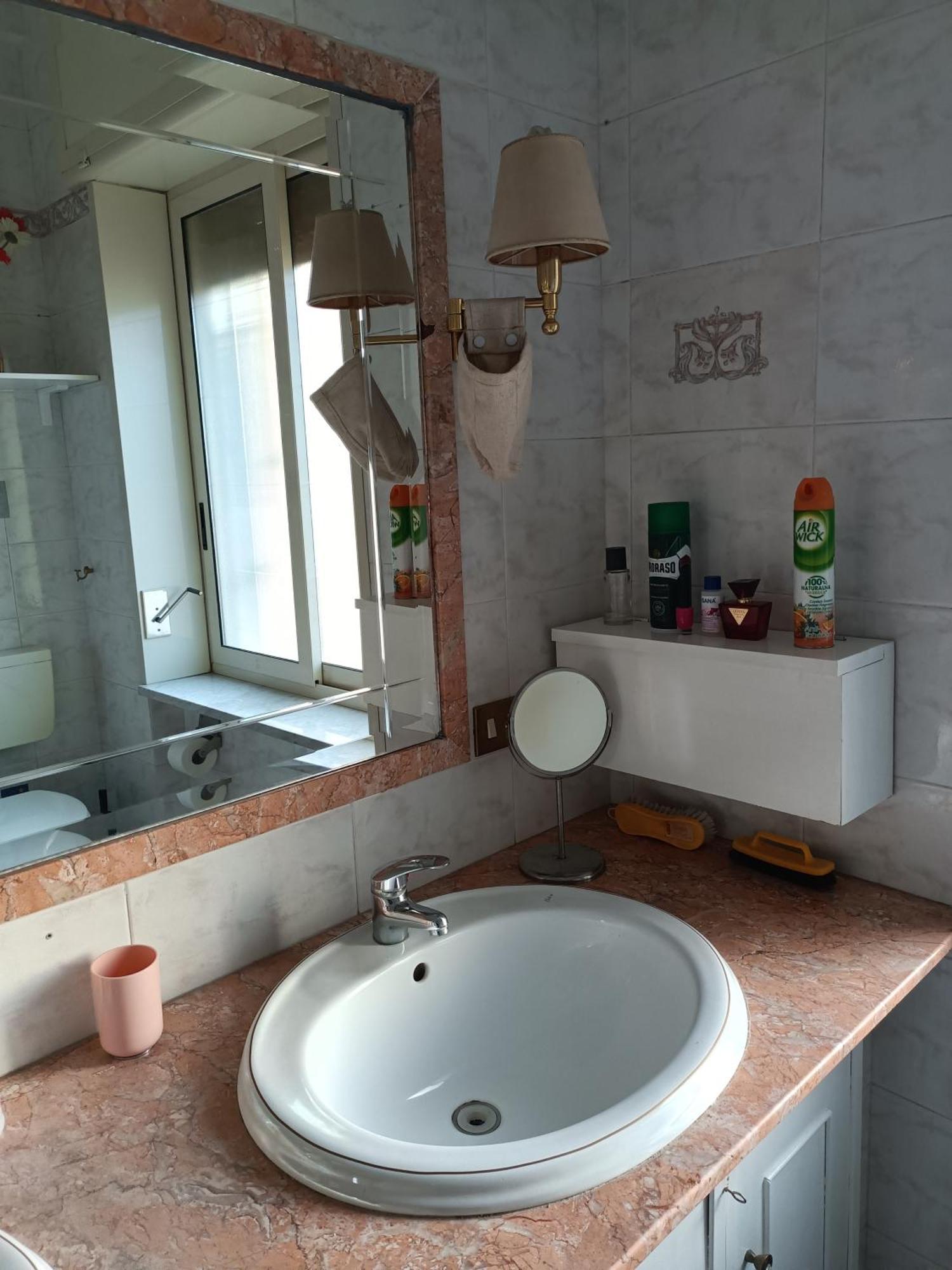 Le Note Di Napoli Apartment Bagian luar foto